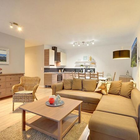 Mocca Apartament Z Dwoma Sypialniami I Tarasem Szklarska Poręba Buitenkant foto