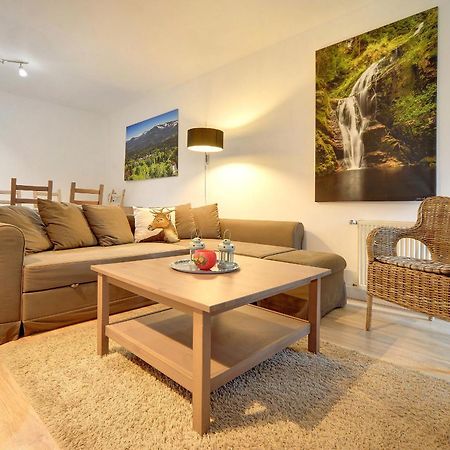 Mocca Apartament Z Dwoma Sypialniami I Tarasem Szklarska Poręba Buitenkant foto