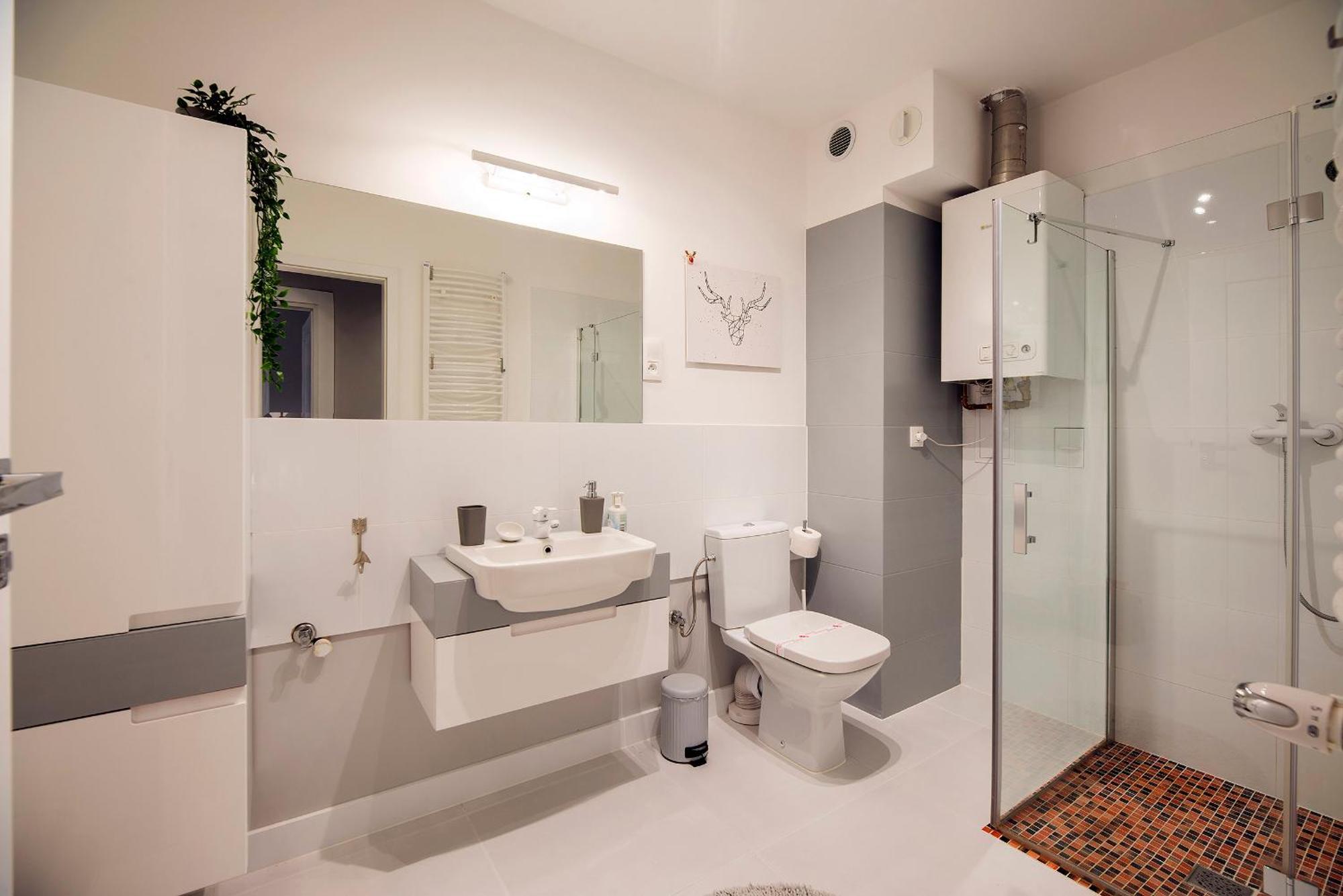 Mocca Apartament Z Dwoma Sypialniami I Tarasem Szklarska Poręba Buitenkant foto