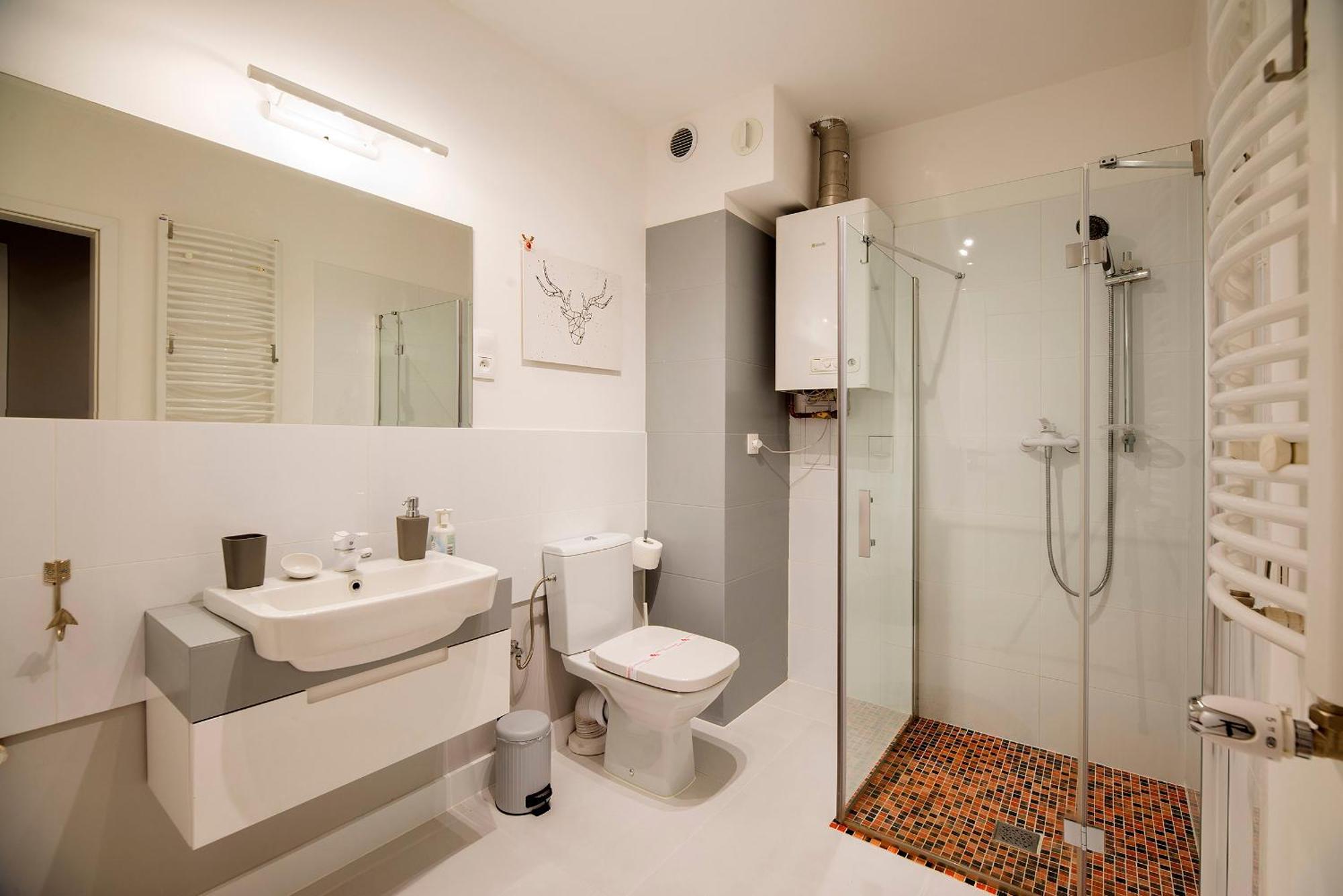 Mocca Apartament Z Dwoma Sypialniami I Tarasem Szklarska Poręba Buitenkant foto