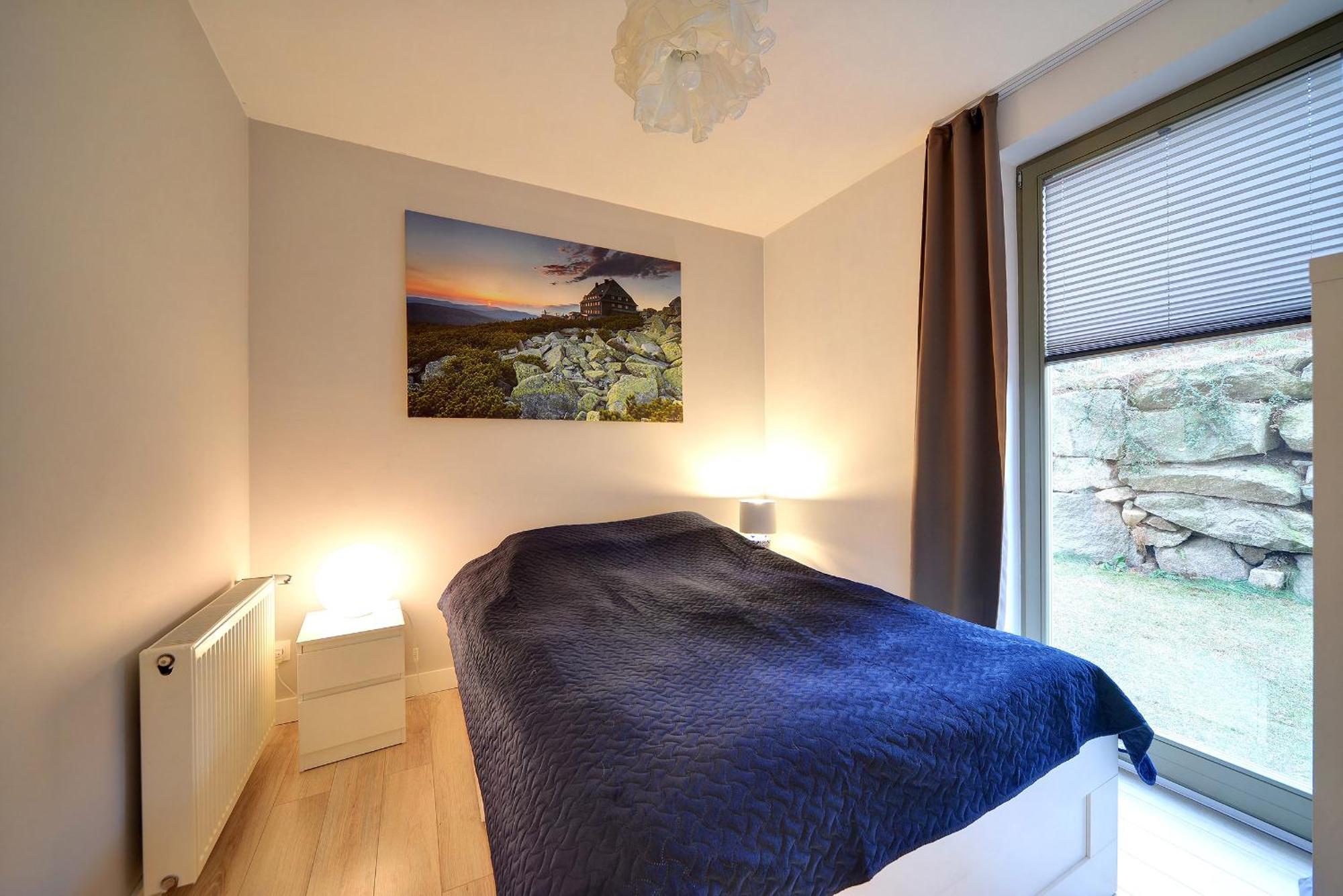 Mocca Apartament Z Dwoma Sypialniami I Tarasem Szklarska Poręba Buitenkant foto