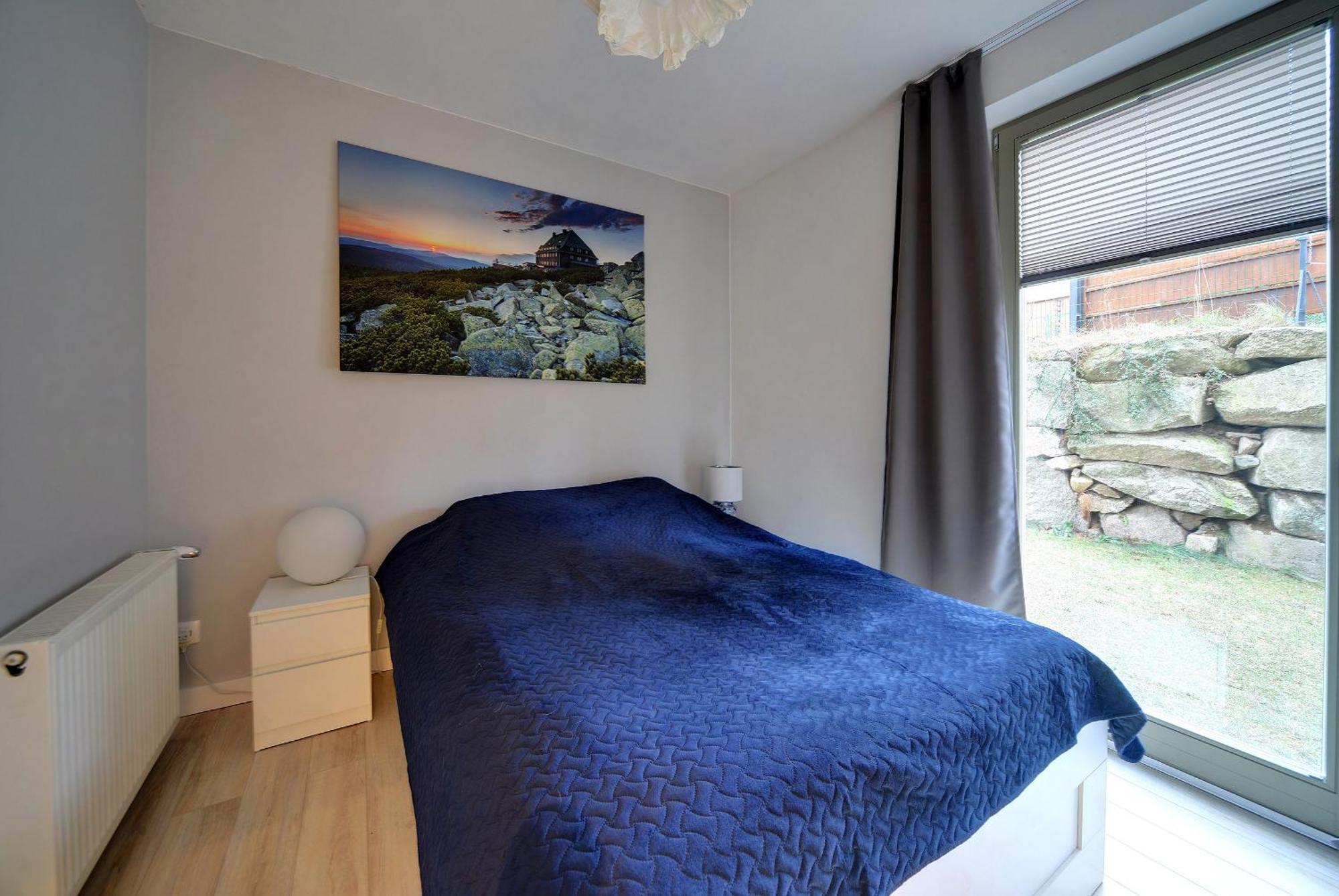 Mocca Apartament Z Dwoma Sypialniami I Tarasem Szklarska Poręba Buitenkant foto